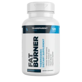 Transparent Labs Body Recomp Transparent Labs Body Recomp