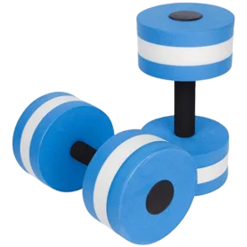 ZEYU SPORTS Aquatic Exercise Dumbbells