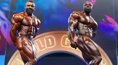 Arnold UK 1