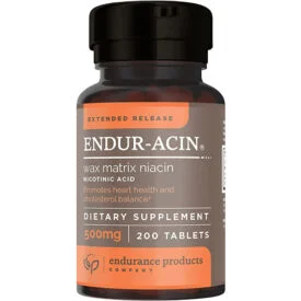 ENDUR-ACIN Niacin