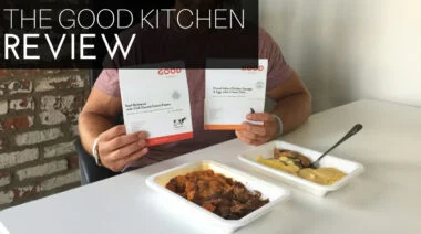 TheGoodKitchenReview
