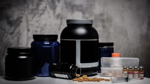 Non-Stim Vs. Stim Pre-Workout — What’s the Best Option for Fueling Gains?