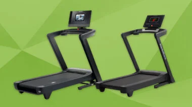 best nordic track treadmills