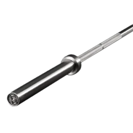 REP Fitness Double Black Diamond Power Bar