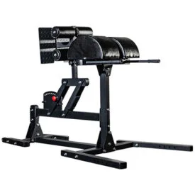 Titan Fitness GHD