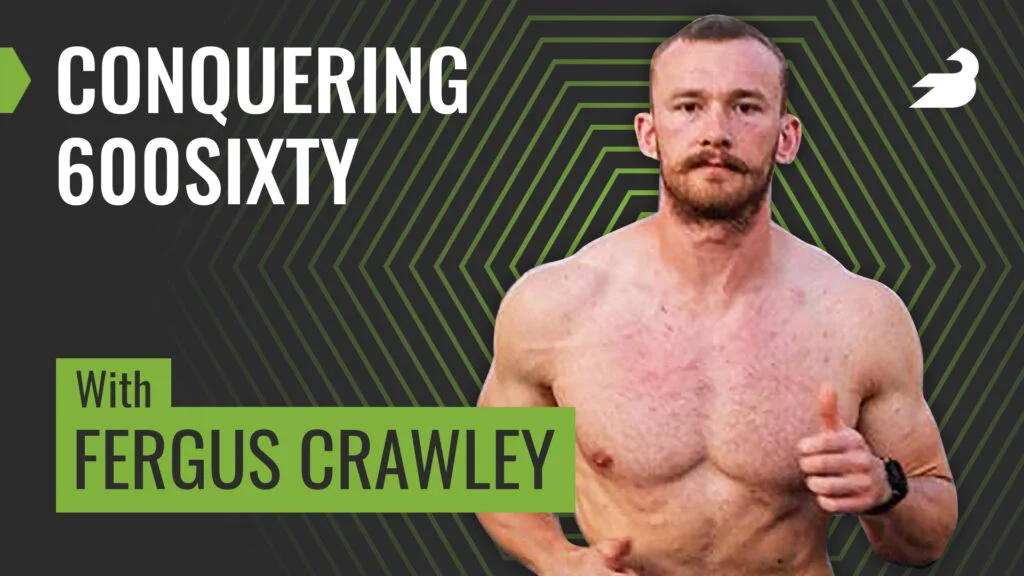 Fergus Crawley BarBend Podcast