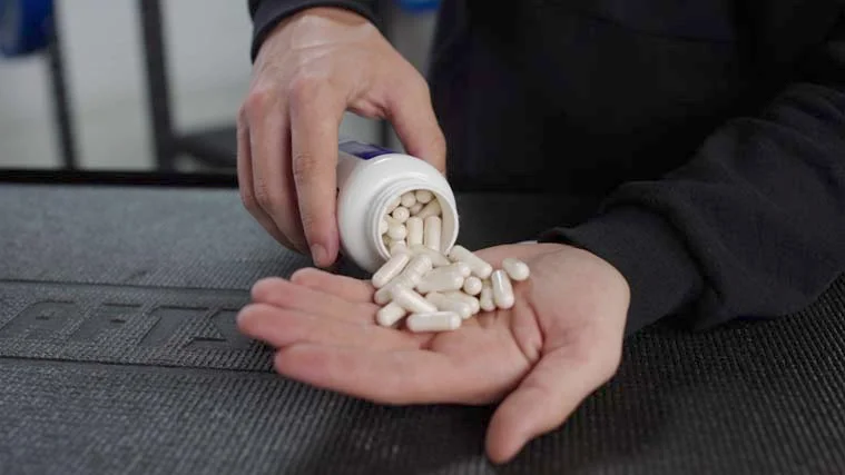 Testofuel Testosterone Booster Pills