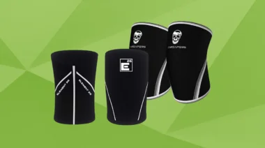 Best Knee Sleeves