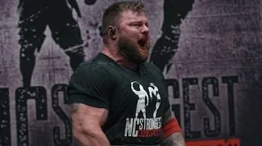 Marcus Crowder