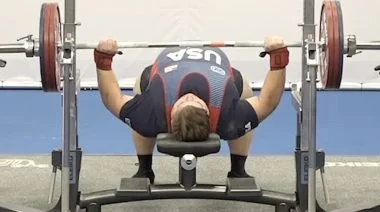 Bench