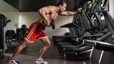 Best Dumbbell Exercises for Bodybuilding