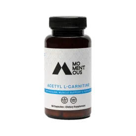 Momentous Acetyl L-Carnitine
