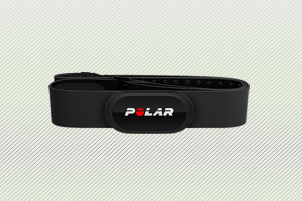 amazon polar H10 heart rate monitor for men and women
