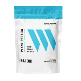 Swolverine Plant Protein