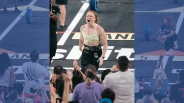 Women in CrossFit