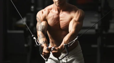 20-Minute Muscle-Building Workouts