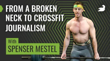 Spenser Mestel BarBend Podcast