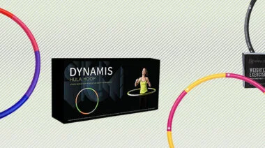Best Weighted Hula Hoops