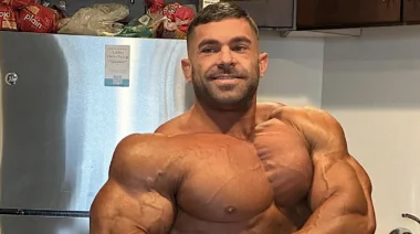 Derek Lunsford