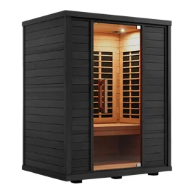 Sun Home Equinox Sauna