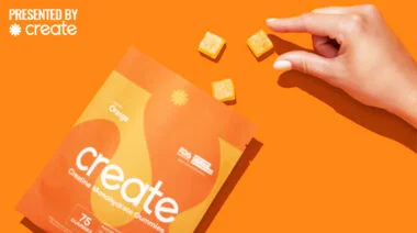 create creatine gummies vs creatine powder