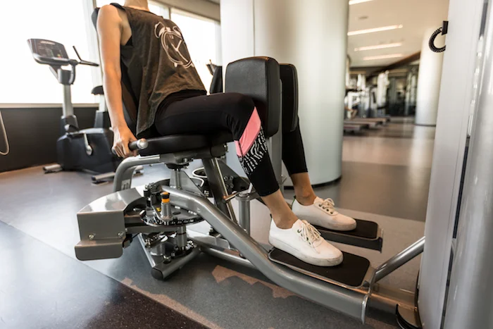 adductor exercise