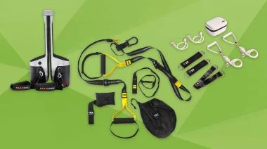 Best Portable Home Gyms