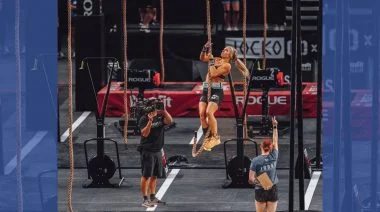 CrossFit Open Registration