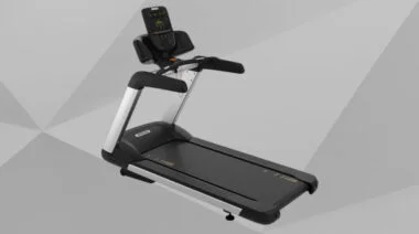 Precor TRM 731 Treadmill Review