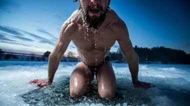cold plunge featured image barbend