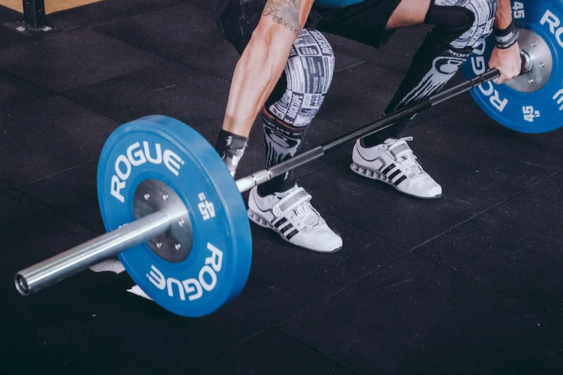 snatch setup free