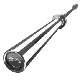 Synergee Open Barbell