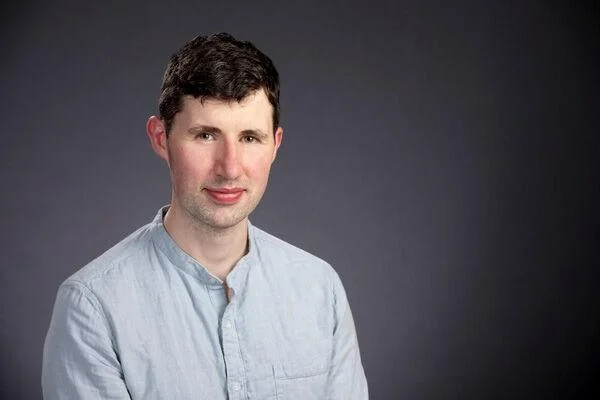 Dr. Conor Heffernan