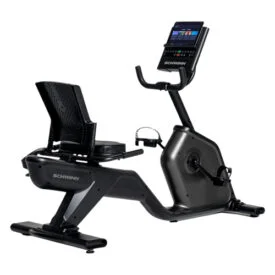Schwinn 290 Recumbent Bike