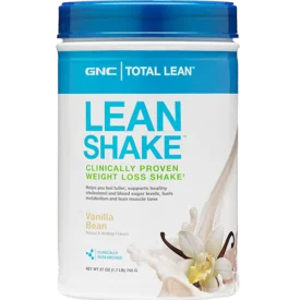 GNC Total Lean Shake