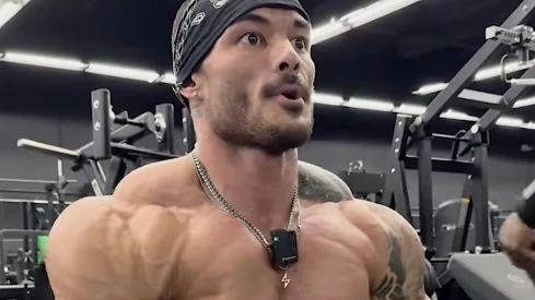 4x Men’s Physique Olympia Champion Jeremy Buendia’s New Commercial Gym Tour&nbsp;