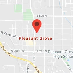 Pleasant Grove, Utah