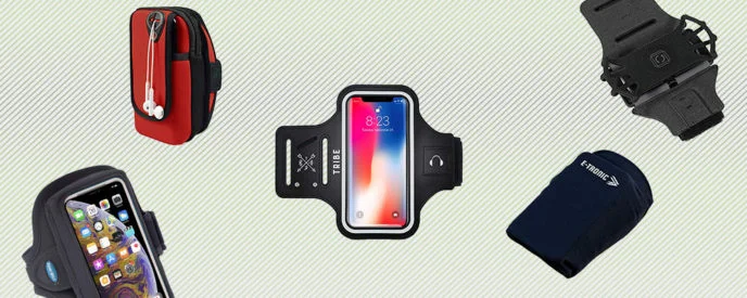 Best Armband Phone Holders