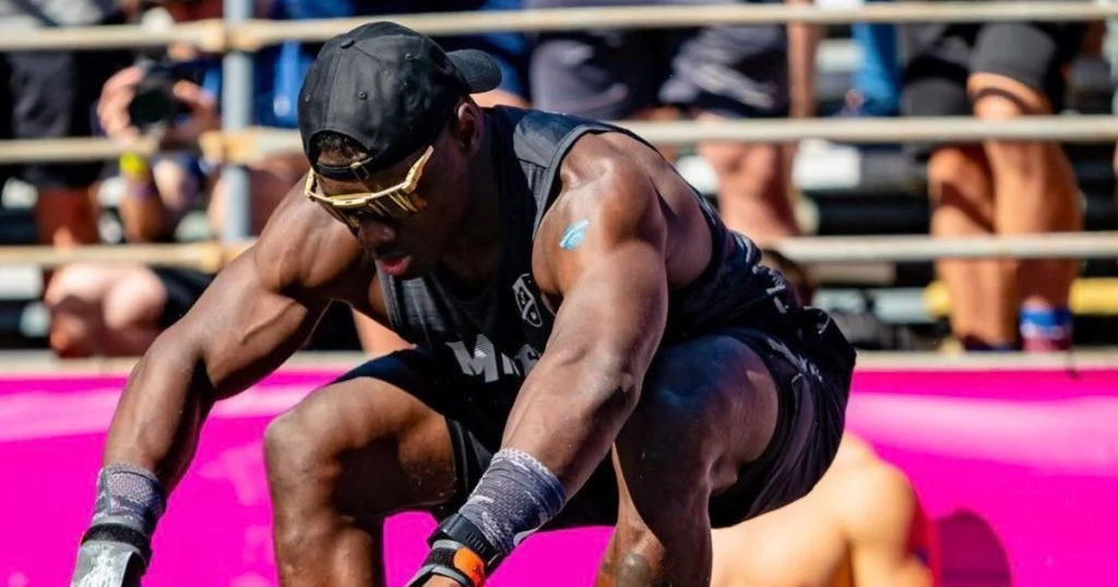 2020 CrossFit Sanctionals