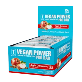 1st Phorm Vegan Power Pro Bar