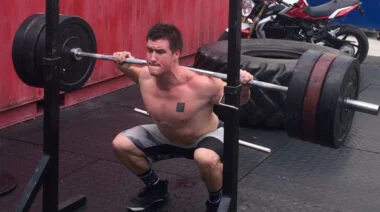 squat