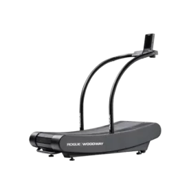 Woodway Curve LTG Treadmill