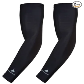 CompressionZ Compression Arm Sleeves
