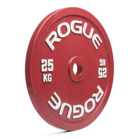 Rogue Calibrated KG Steel Plates Rogue Calibrated KG Steel Plates