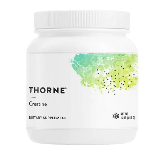 thorne creatine