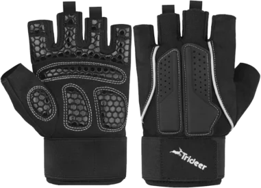 Trideer Lifting Gloves Trideer Lifting Gloves