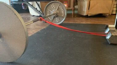RNT Deadlift Training