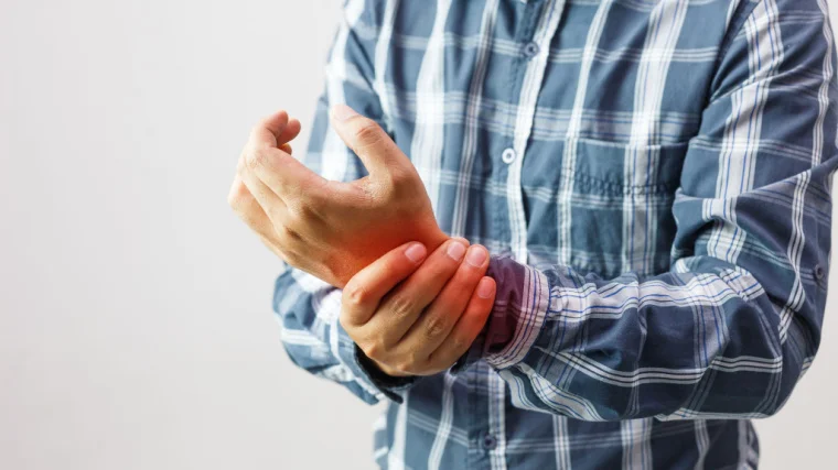 arthritis