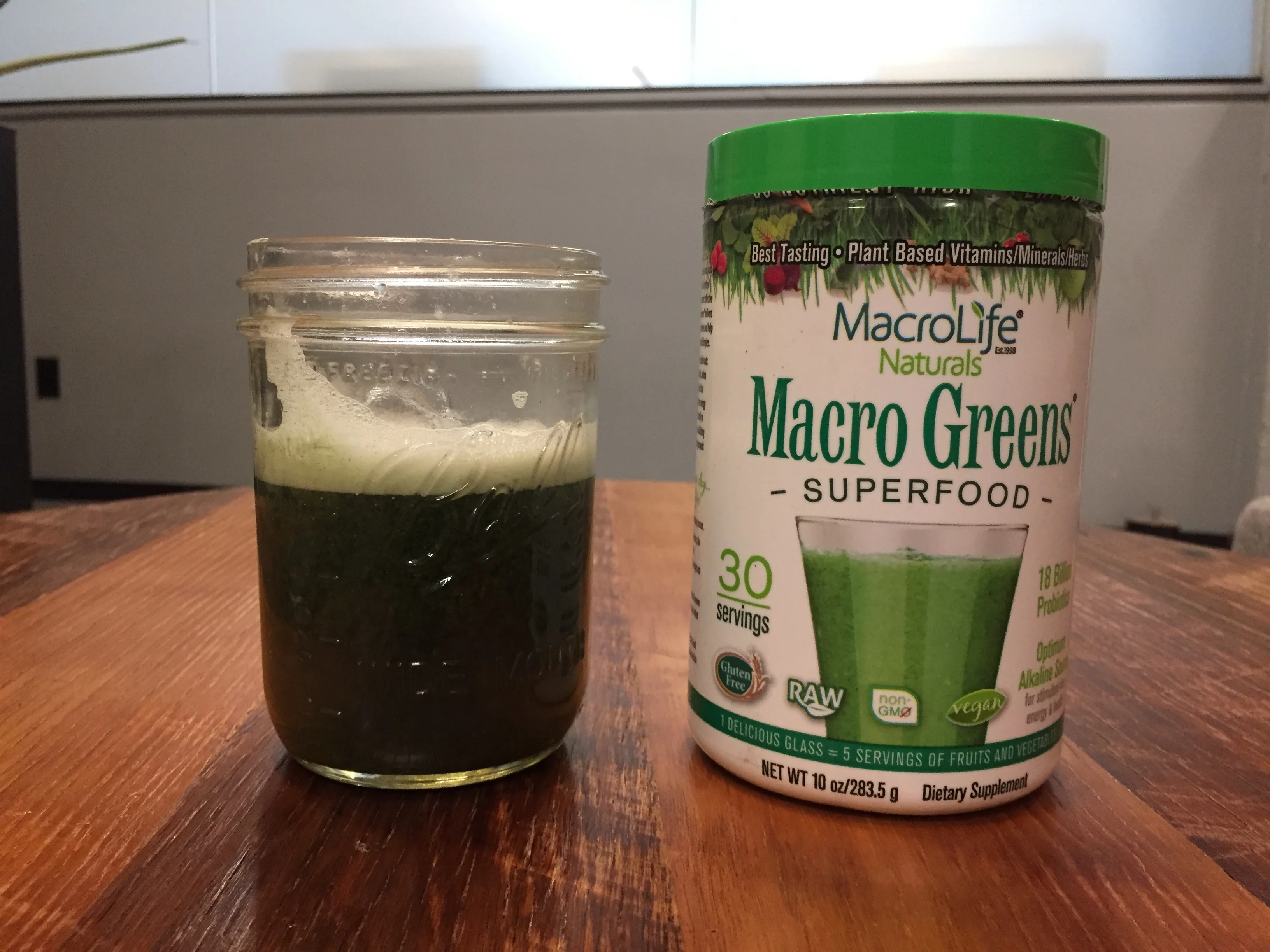 Macro Greens Superfood PROs and CONs Macro Greens Superfood Benefits