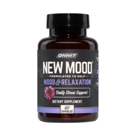 Onnit New Mood